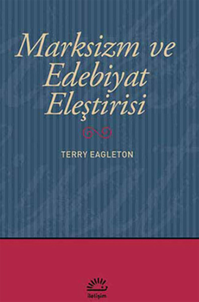 Marksizm ve Edebiyat Eleştirisi