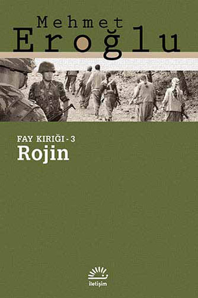 Rojin / Fay Kırığı -3