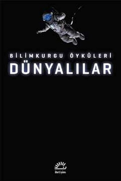 Dünyalılar; Bilimkurgu Öyküleri