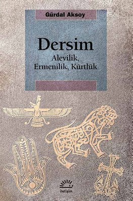 Dersim  Alevilik, Ermenilik, Kürtlük