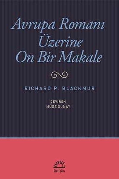 Avrupa Romanı Üzerine On Bir Makale