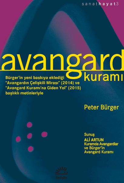 Avangard Kuramı