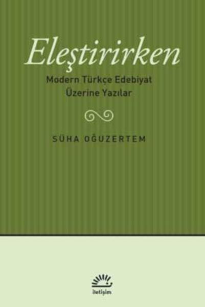 Eleştirirken