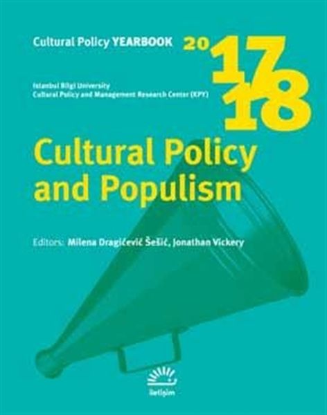 Cultural Policy and Populism 2017 - 2018