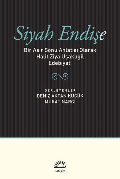 Siyah Endişe