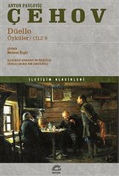 Düello Öyküler / Cilt 6
