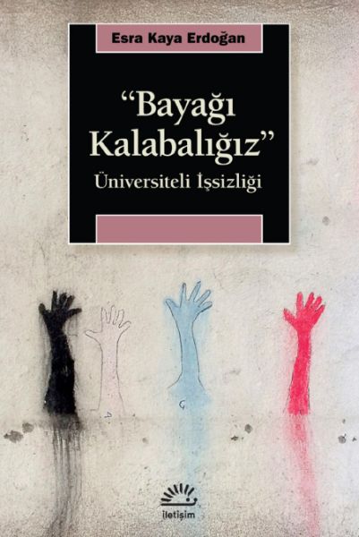 Bayağı Kalabalığız