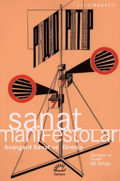 Sanat Manifestoları  Avangard Sanat Ve Direniş