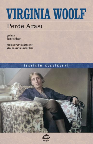 Perde Arası
