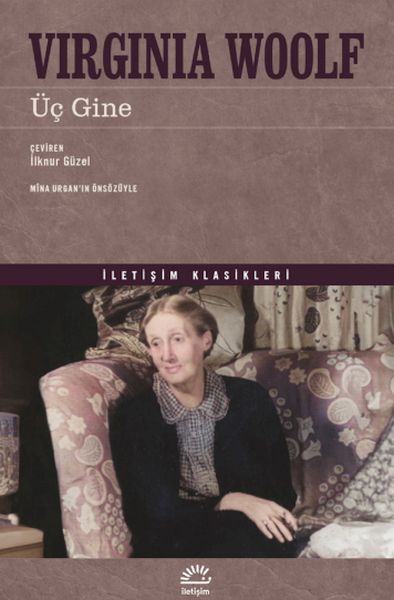 Üç Gine / Toplu Eserleri 13