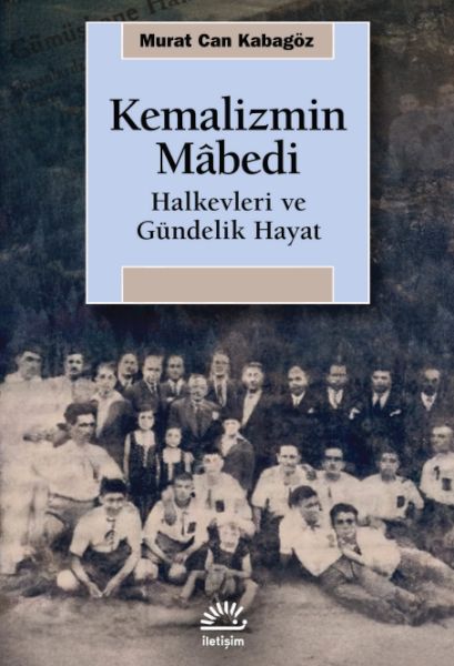 Kemalizmin Mâbedi