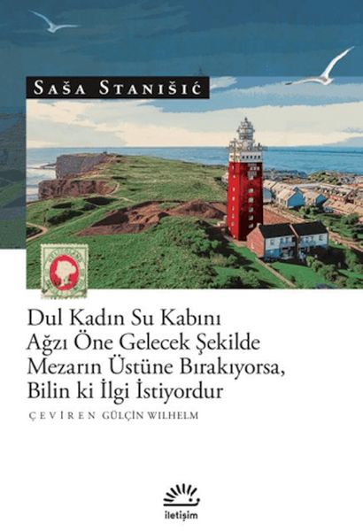 Dul Kadın Su Kabını Ağzı Öne Gelecek Şekilde Mezarın Üstünde Bırakıyorsa, Bilin Ki İlgi İstiyordur