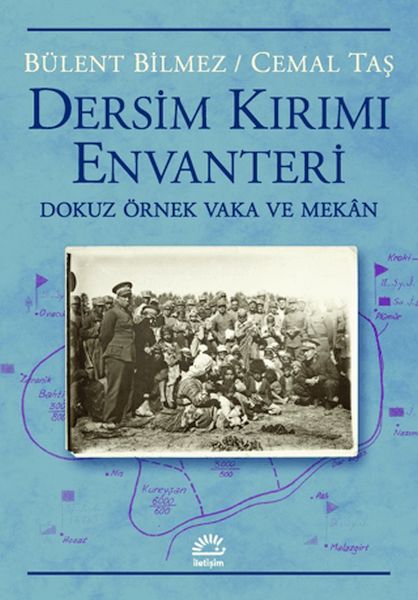 Dersim Kırım Envanteri