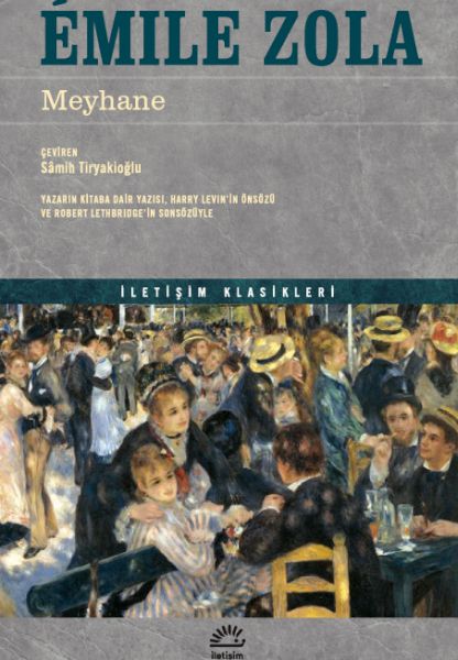 Meyhane