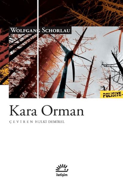Kara Orman