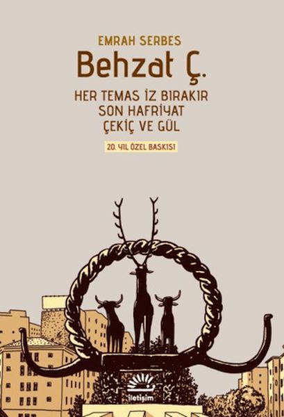 Behzat Ç.
