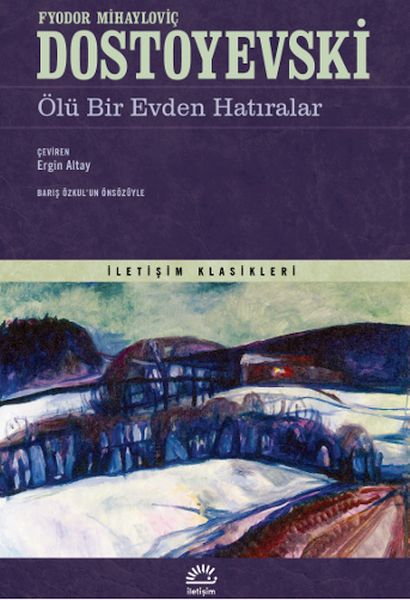 Ölü Bir Evden Hatıralar