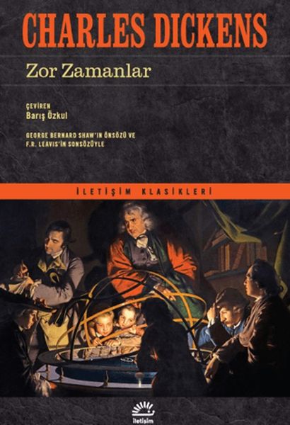 Zor Zamanlar
