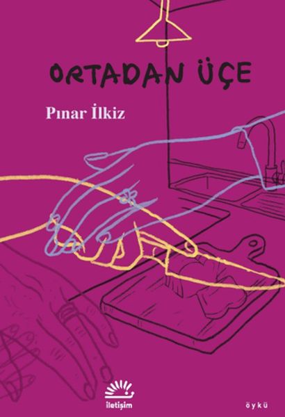 Ortadan Üçe