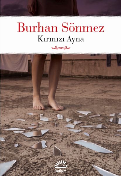 Kırmızı Ayna