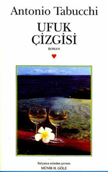 Ufuk Çizgisi