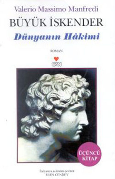 Büyük İskender 3 Dünyanın Hakimi
