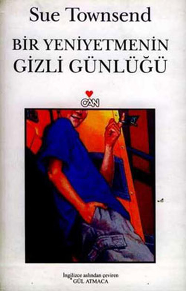 Bir Yeniyetmenin Gizli Günlüğü