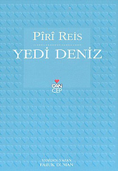 Yedi Deniz (Can Cep)
