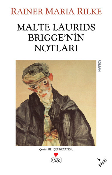 Malte Laurids Brigge'nin Notları