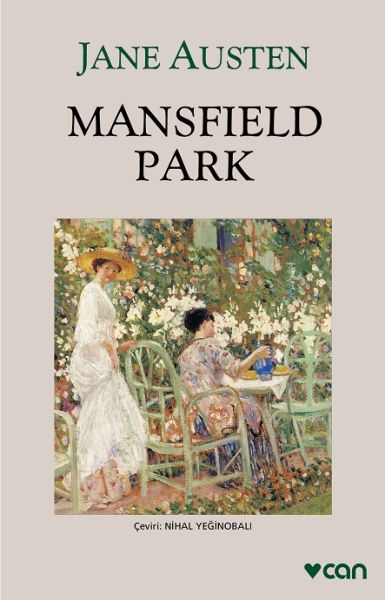 Mansfield Park