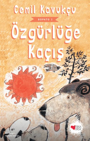 Özgürlüğe Kaçış - Bopato 2