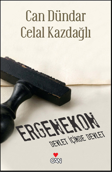 Ergenekon  Devlet İçinde Devlet