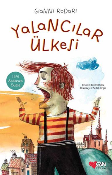 Yalancılar Ülkesi