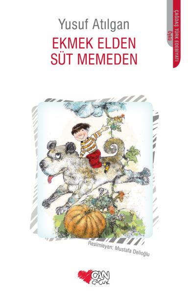 Ekmek Elden Süt Memeden