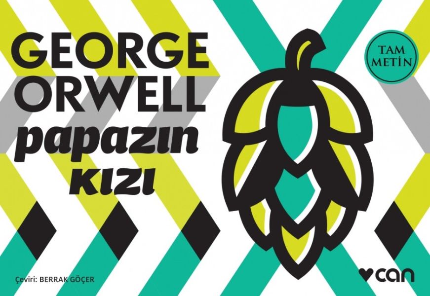 Papazın Kızı (Mini Kitap)