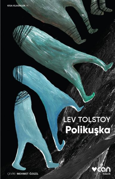 Polikuşka Lev Nikolayeviç Tolstoy Polikuşka Lev Nikolayeviç Tolstoy