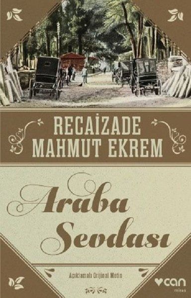 Araba Sevdası (Orijinal Metin)