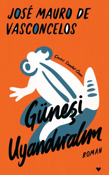 Güneşi Uyandıralım - Ciltli