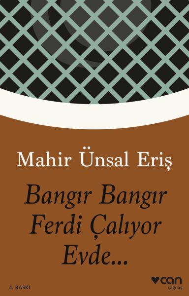 Bangır Bangır Ferdi Çalıyor Evde...