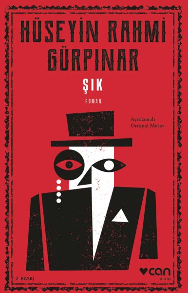 Şık (açıklamalı Orijinal Metin)
