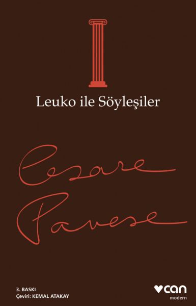 Leuko İle Söyleşiler