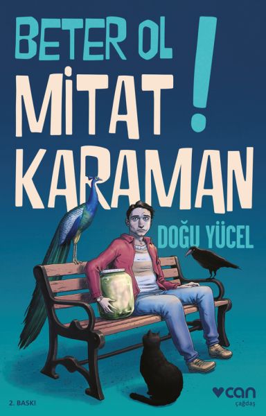 Beter Ol Mitat Karaman!
