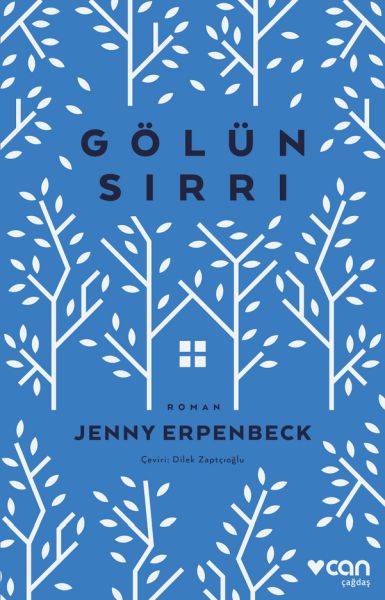 Gölün Sırrı