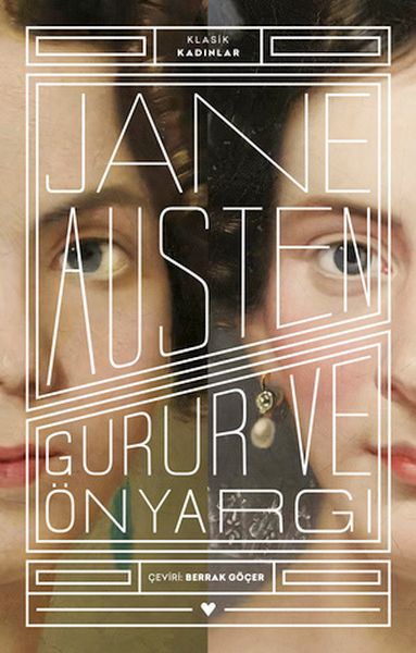 Gurur ve Önyargı (Yeni İsim)