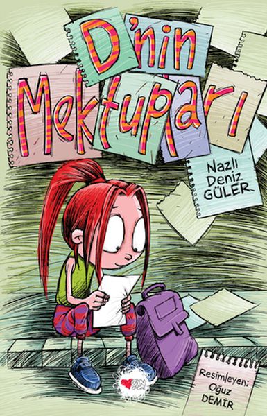 D'nin Mektupları