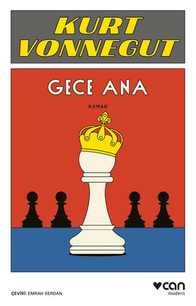 Gece Ana