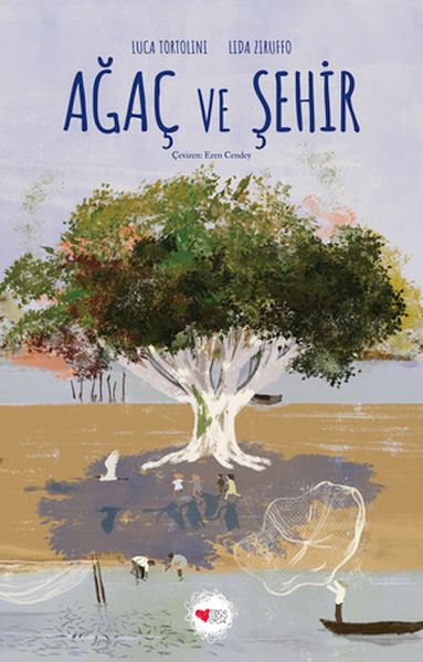 Ağaç ve Şehir