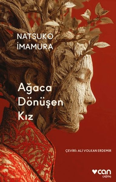 Ağaca Dönüşen Kız