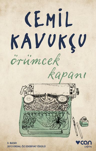Örümcek Kapanı