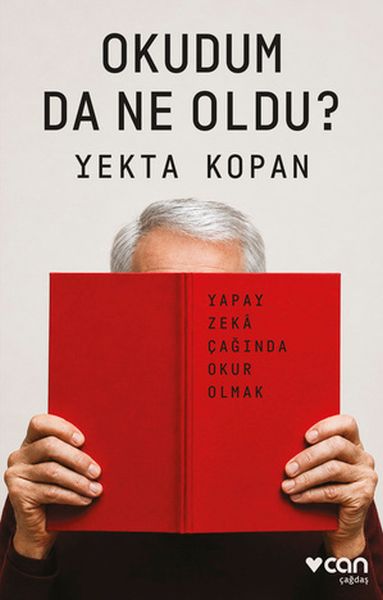 Okudum da Ne Oldu?